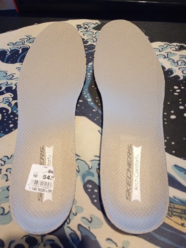 New skechers insoles - insoles, size