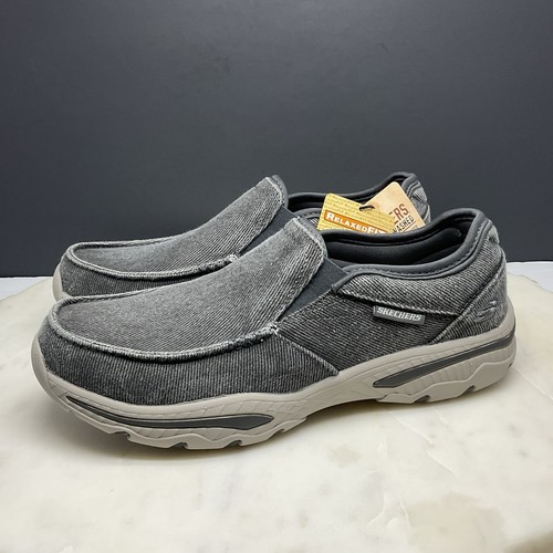 Skechers relaxed fit creston - skechers,