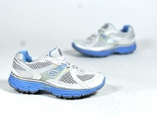 Skechers Tone Ups White Blue