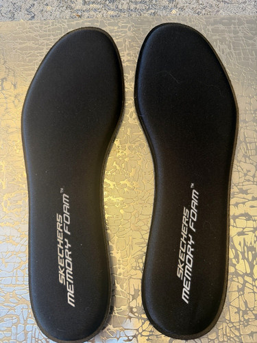 Skechers size replacement - 41,