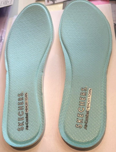 Skechers size replacement - size,