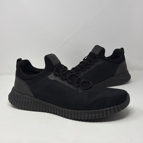 Skechers work slip resistant - work,