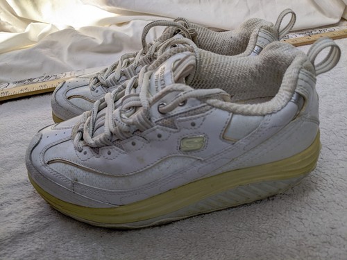 Skechers shape ups trainer - shape,