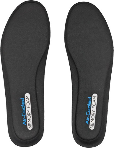 Memory foam insoles - foam,