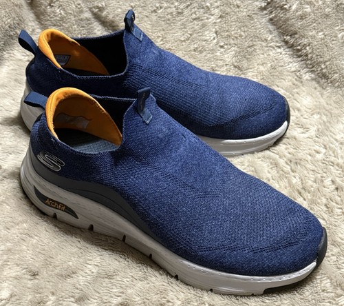 Skechers blue air - skechers, cooled