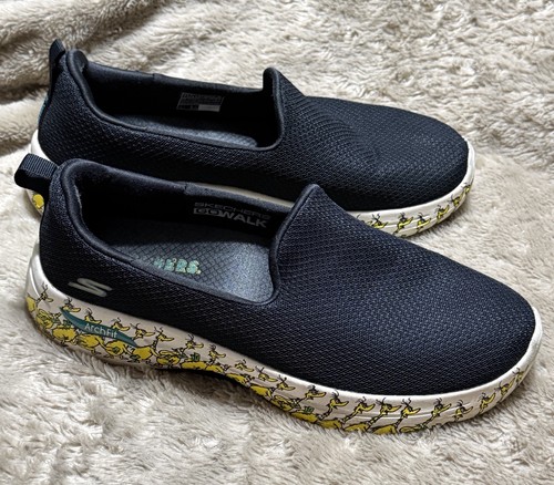 Skechers walk arch fit - skechers, go