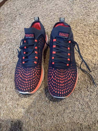 Skechers run maxroad 4 - go,