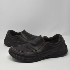 SKECHERS Relaxed Fit Loafers