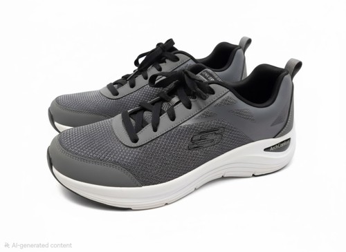 Skechers arch comfort athletic - arch,