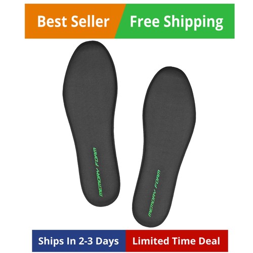 Replacement shoe insoles - replacement,