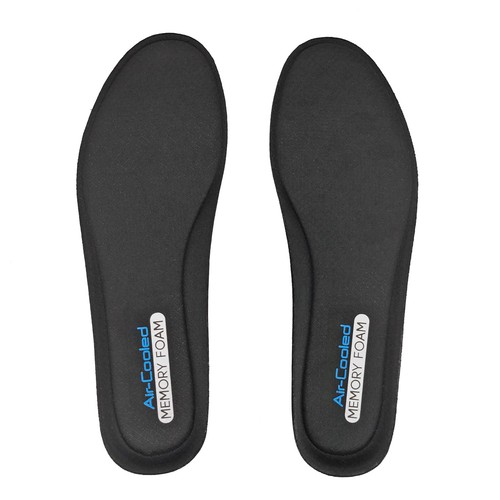 Memory foam insoles - foam,