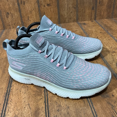 Skechers womens 15223 - skechers, 15223-gypk