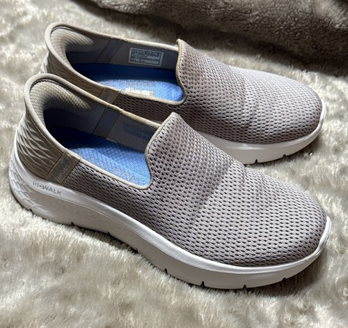 Skechers slip ins walk flex - skechers,