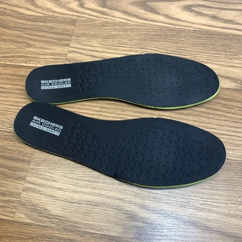 Skechers air cooled - goga, mat