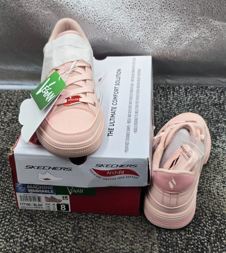 Skechers 177195 blsh arch fit - 177195,