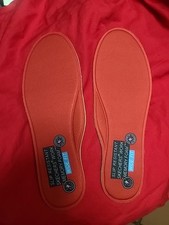 Replacement Insoles ONLY For