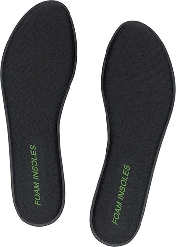 Replacement shoe insoles for - insoles,