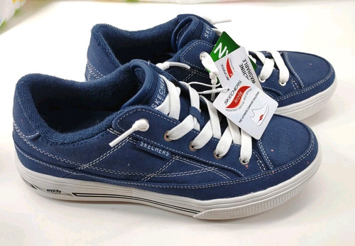 Skechers size street - size,